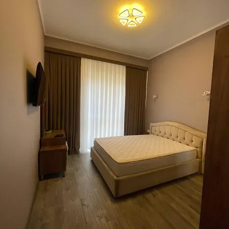 Daire Klimczaka Street Residences
