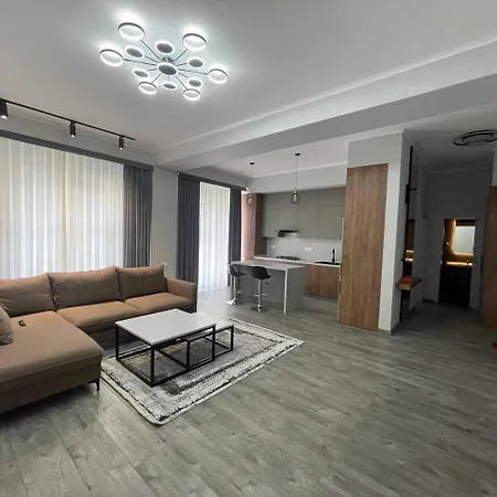 Klimczaka Street Residences