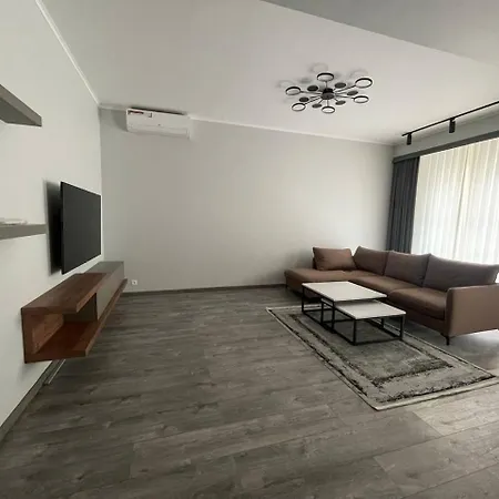 Klimczaka Street Residences